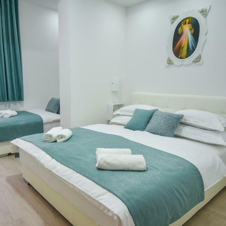 Gloria Apartments 2 Međugorje Екстериор снимка