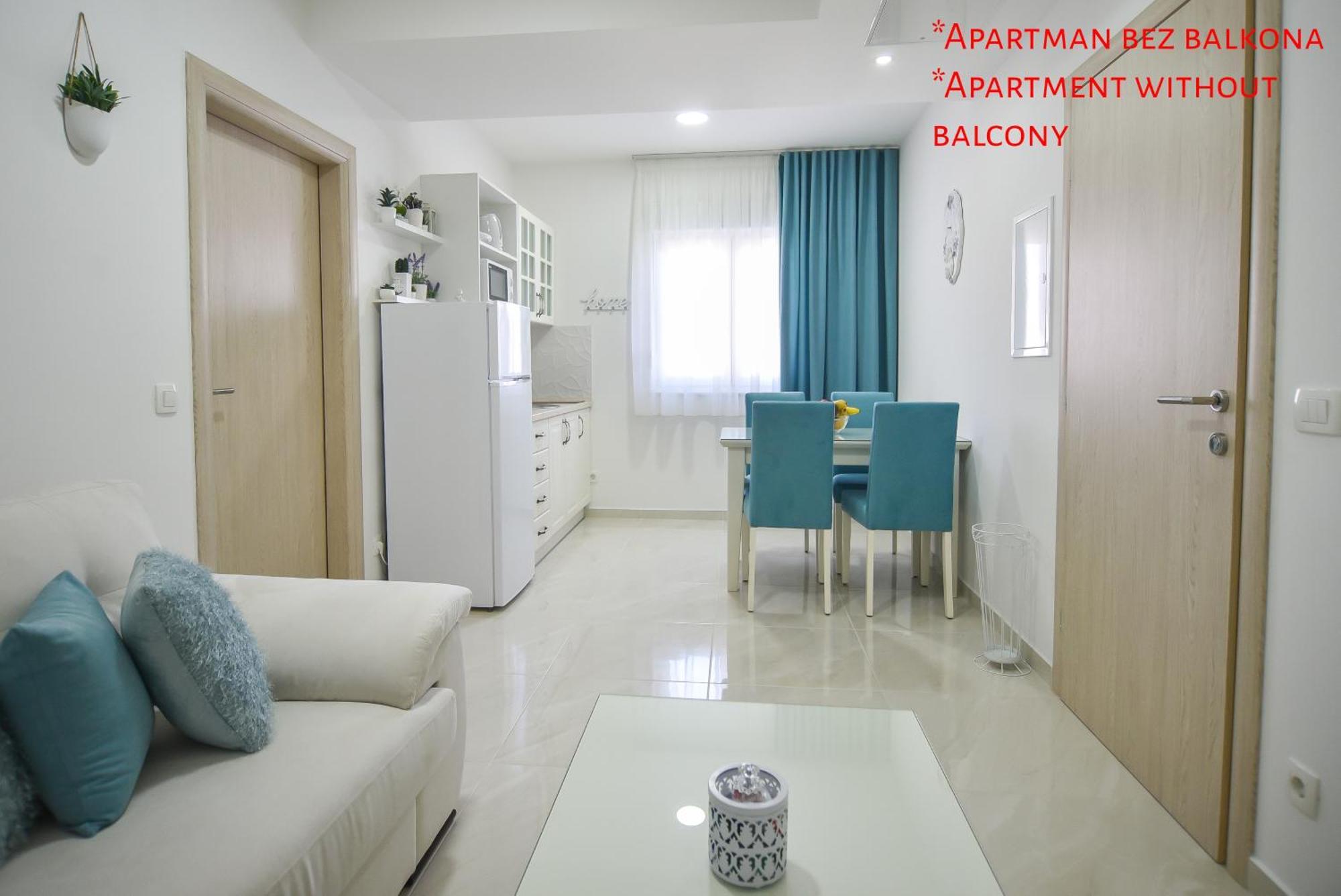 Gloria Apartments 2 Međugorje Екстериор снимка