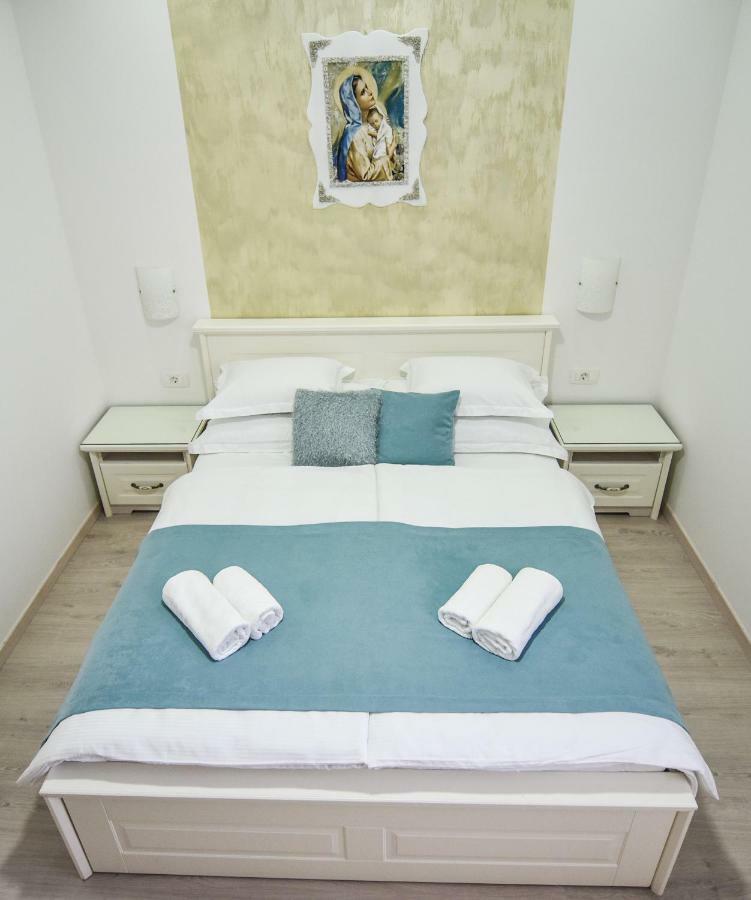 Gloria Apartments 2 Međugorje Екстериор снимка