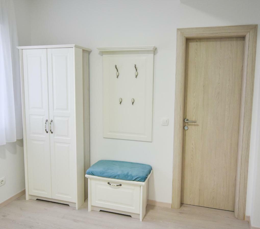 Gloria Apartments 2 Međugorje Екстериор снимка