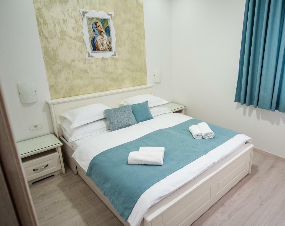 Gloria Apartments 2 Međugorje Екстериор снимка