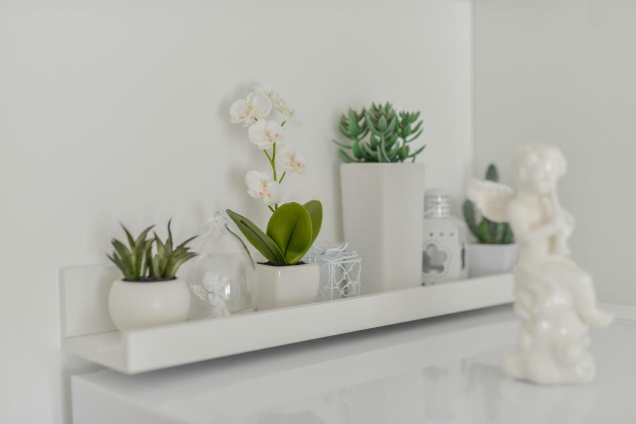 Gloria Apartments 2 Međugorje Екстериор снимка