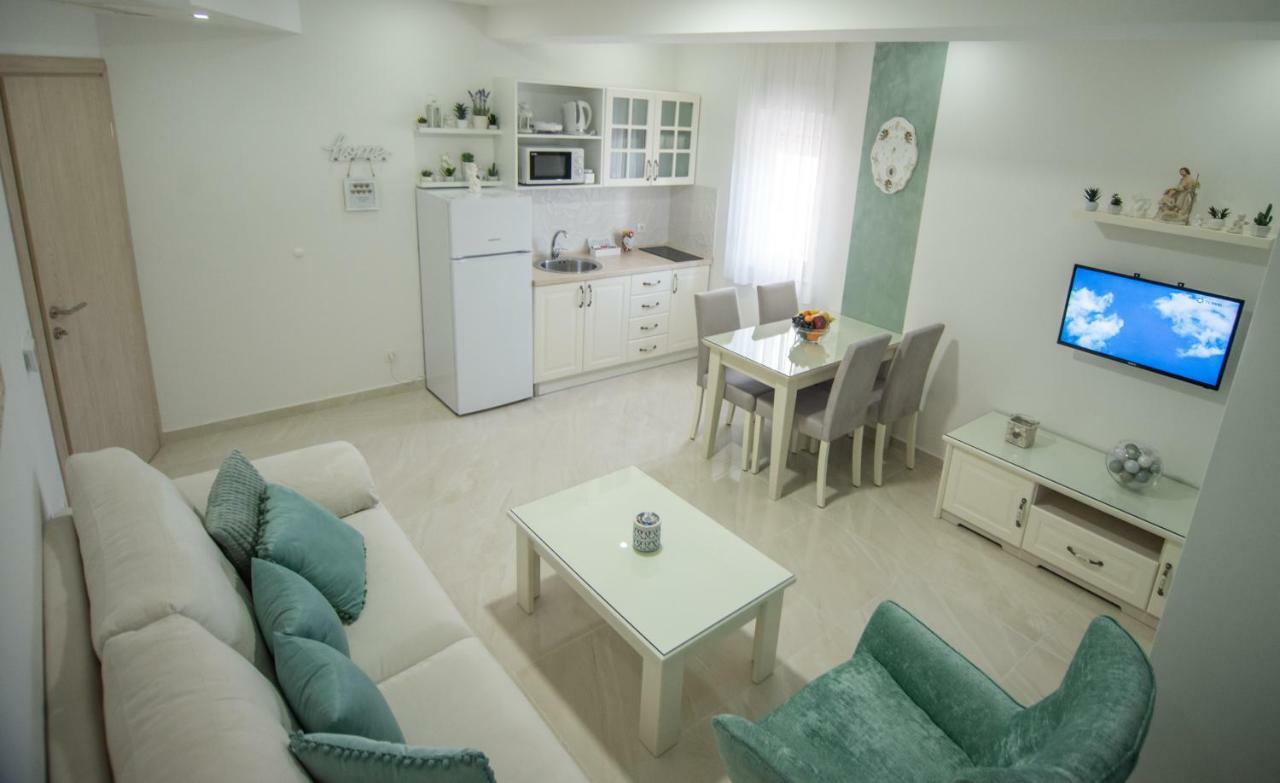 Gloria Apartments 2 Međugorje Екстериор снимка