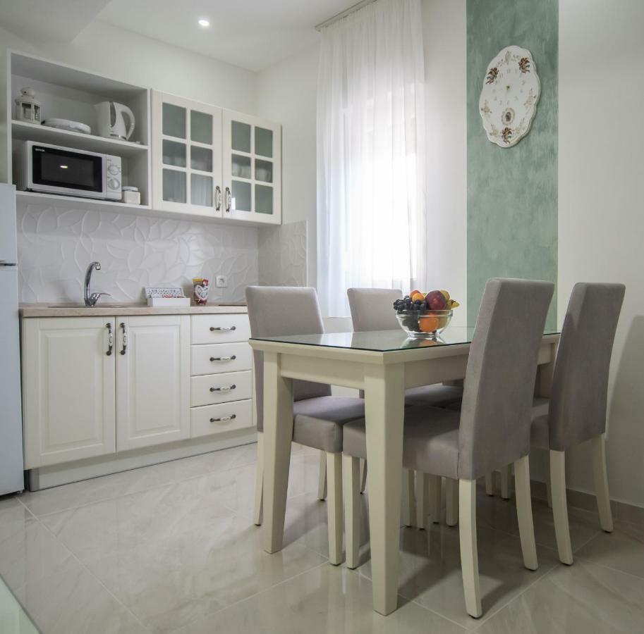 Gloria Apartments 2 Međugorje Екстериор снимка