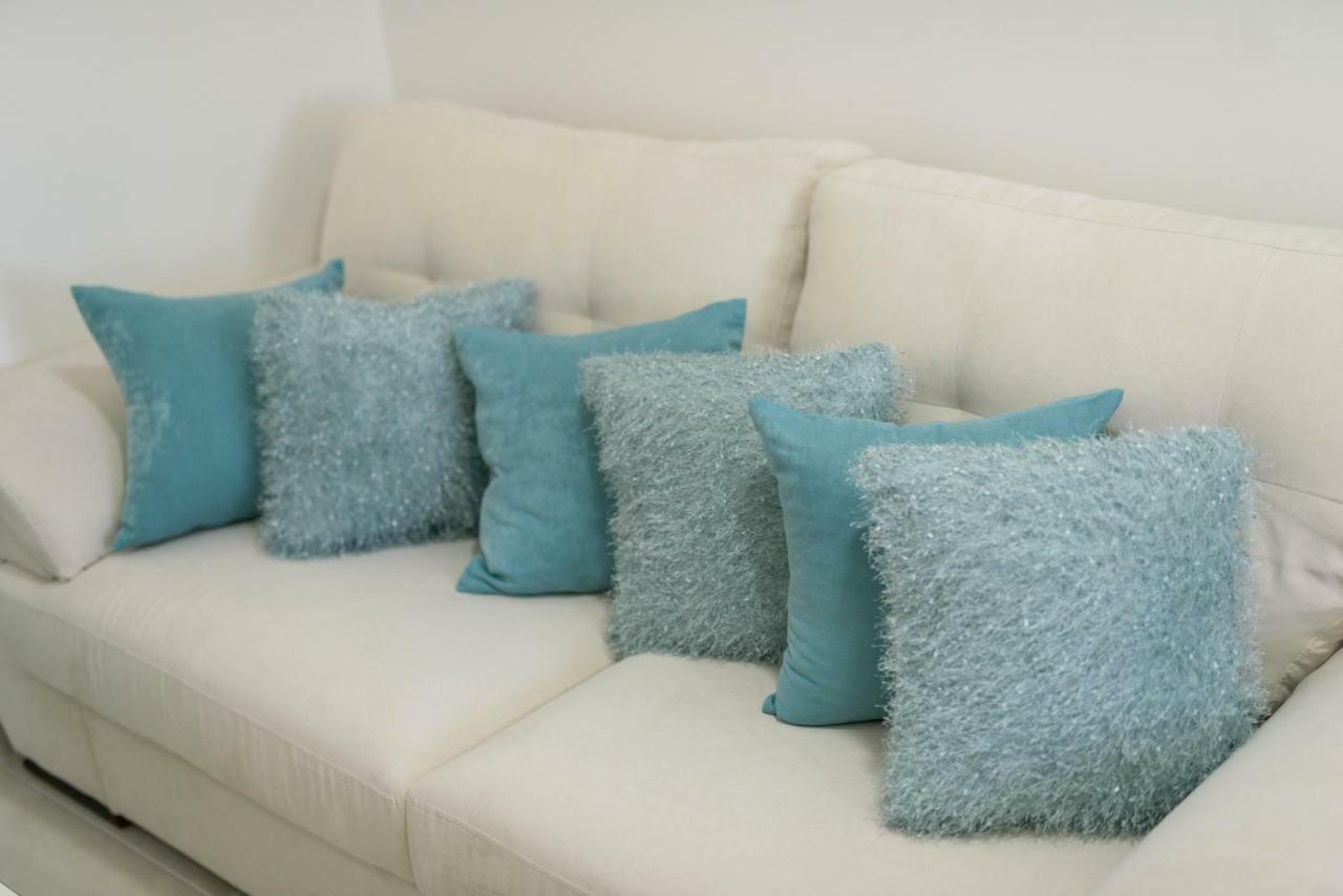 Gloria Apartments 2 Međugorje Екстериор снимка
