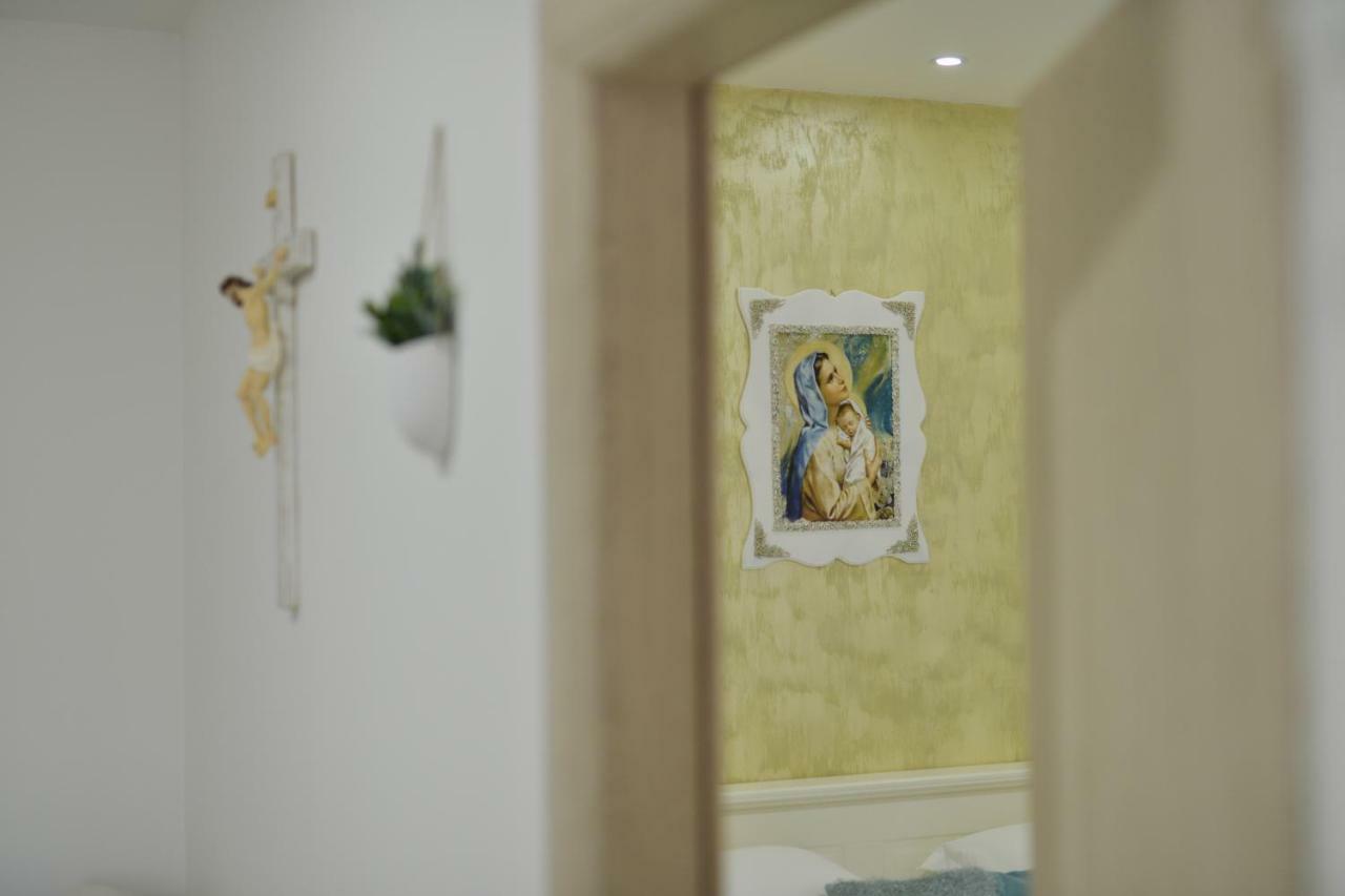 Gloria Apartments 2 Međugorje Екстериор снимка