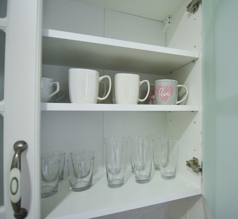 Gloria Apartments 2 Međugorje Екстериор снимка