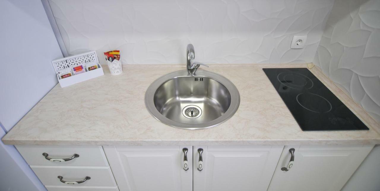Gloria Apartments 2 Međugorje Екстериор снимка