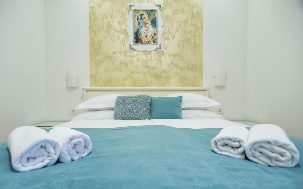 Gloria Apartments 2 Međugorje Екстериор снимка