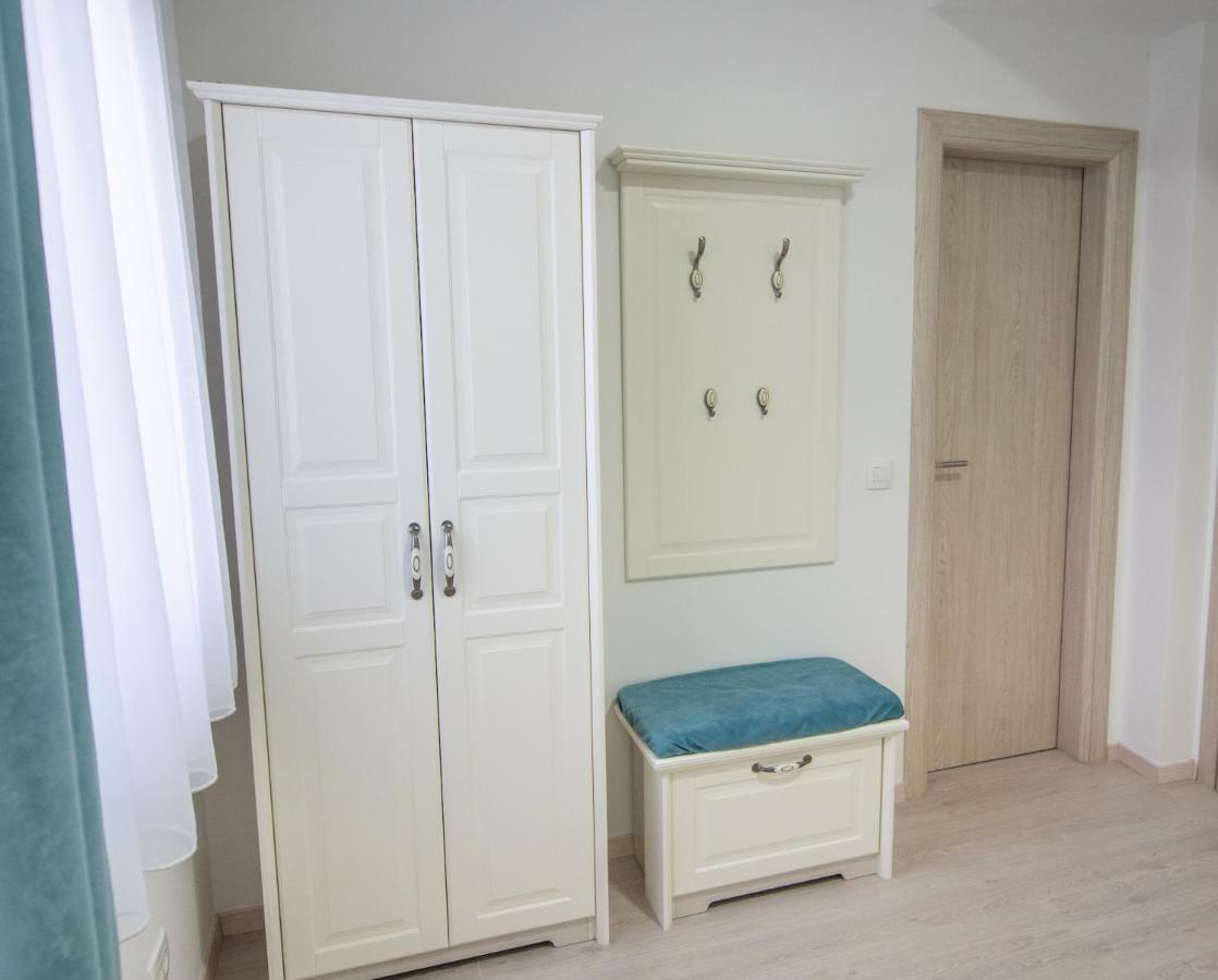 Gloria Apartments 2 Međugorje Екстериор снимка
