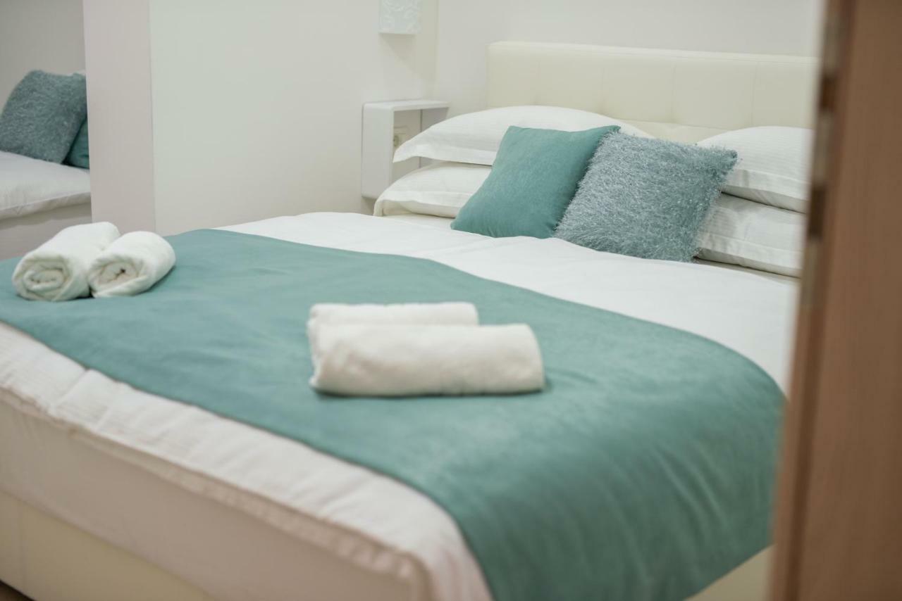 Gloria Apartments 2 Međugorje Екстериор снимка