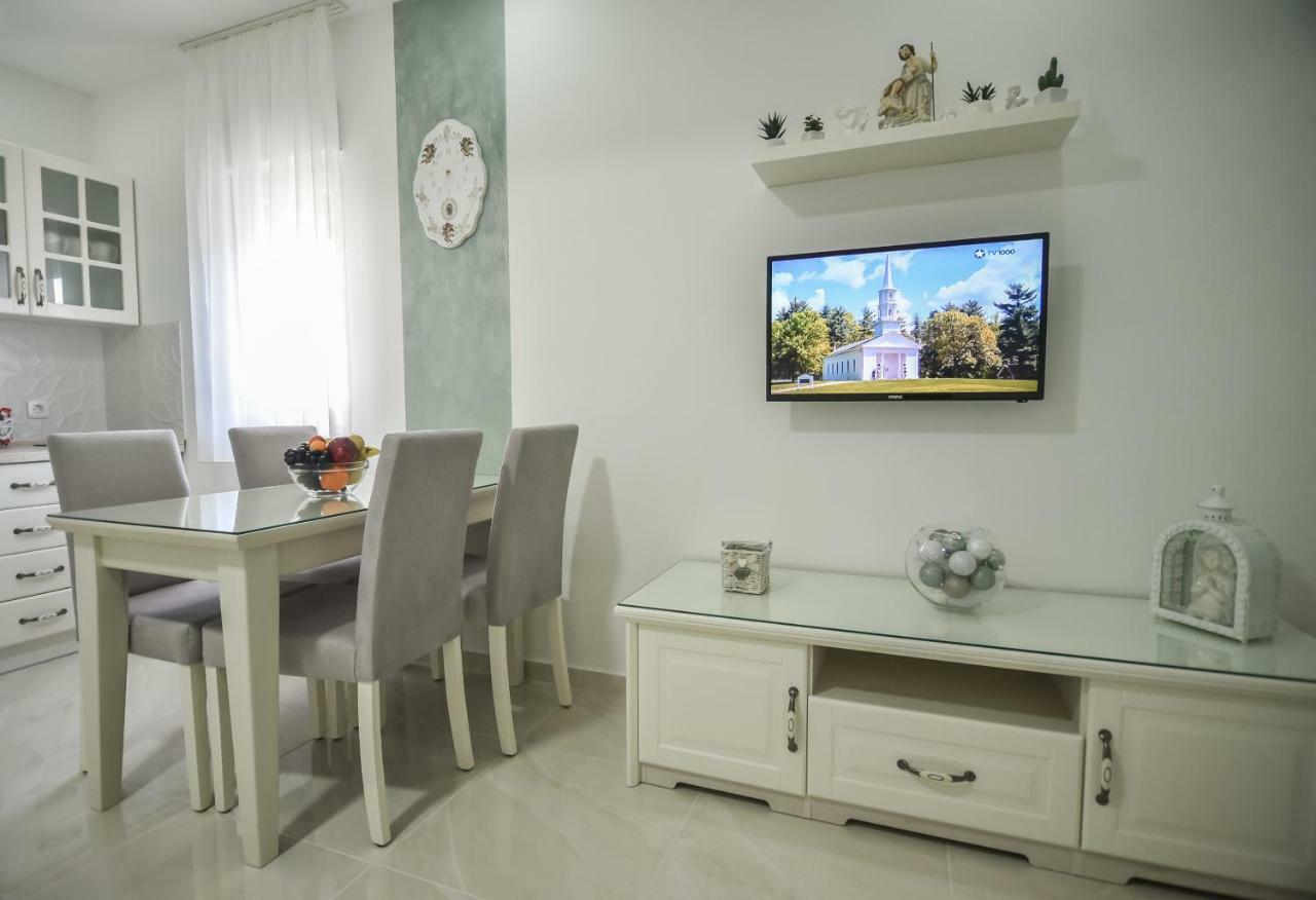 Gloria Apartments 2 Međugorje Екстериор снимка