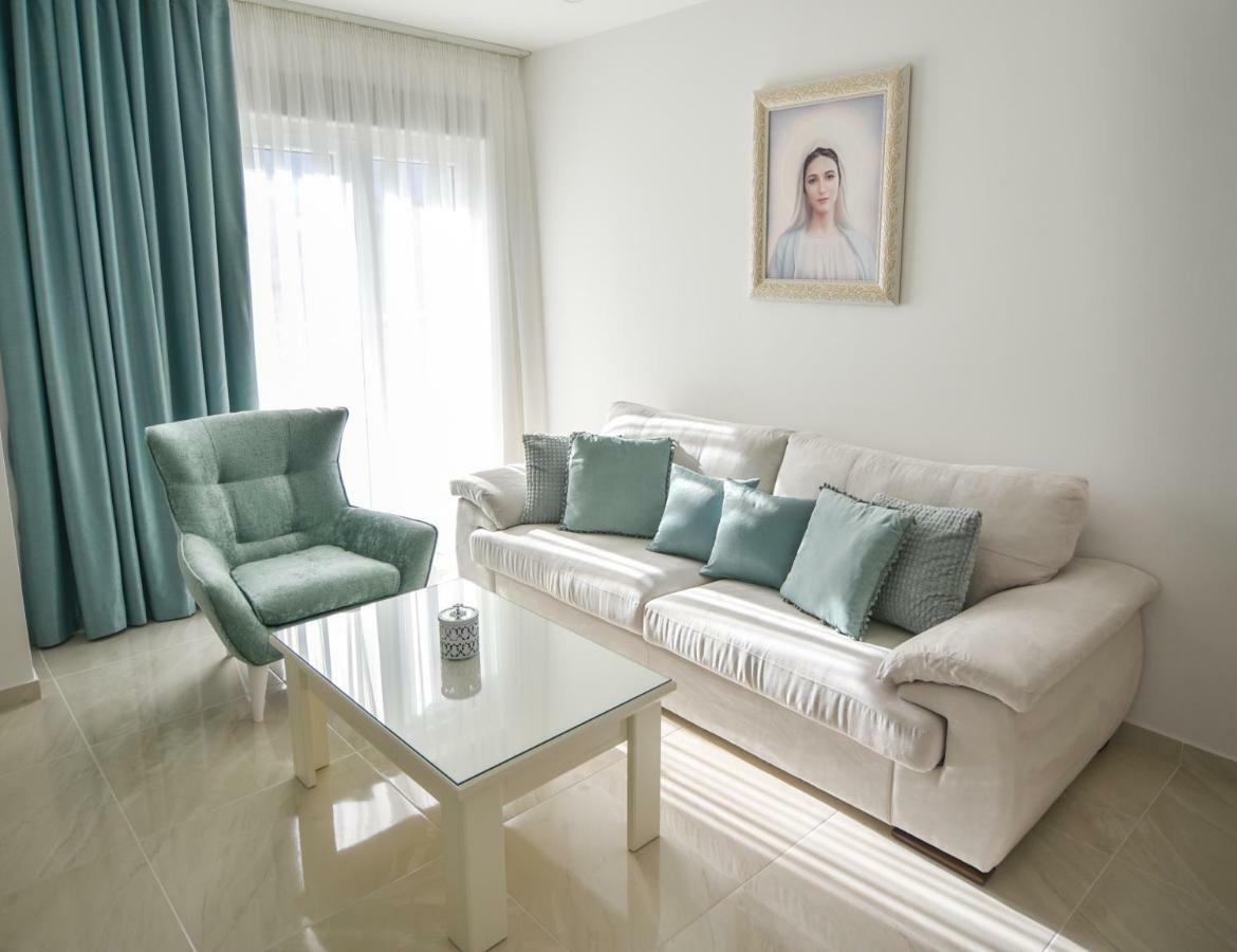 Gloria Apartments 2 Međugorje Екстериор снимка