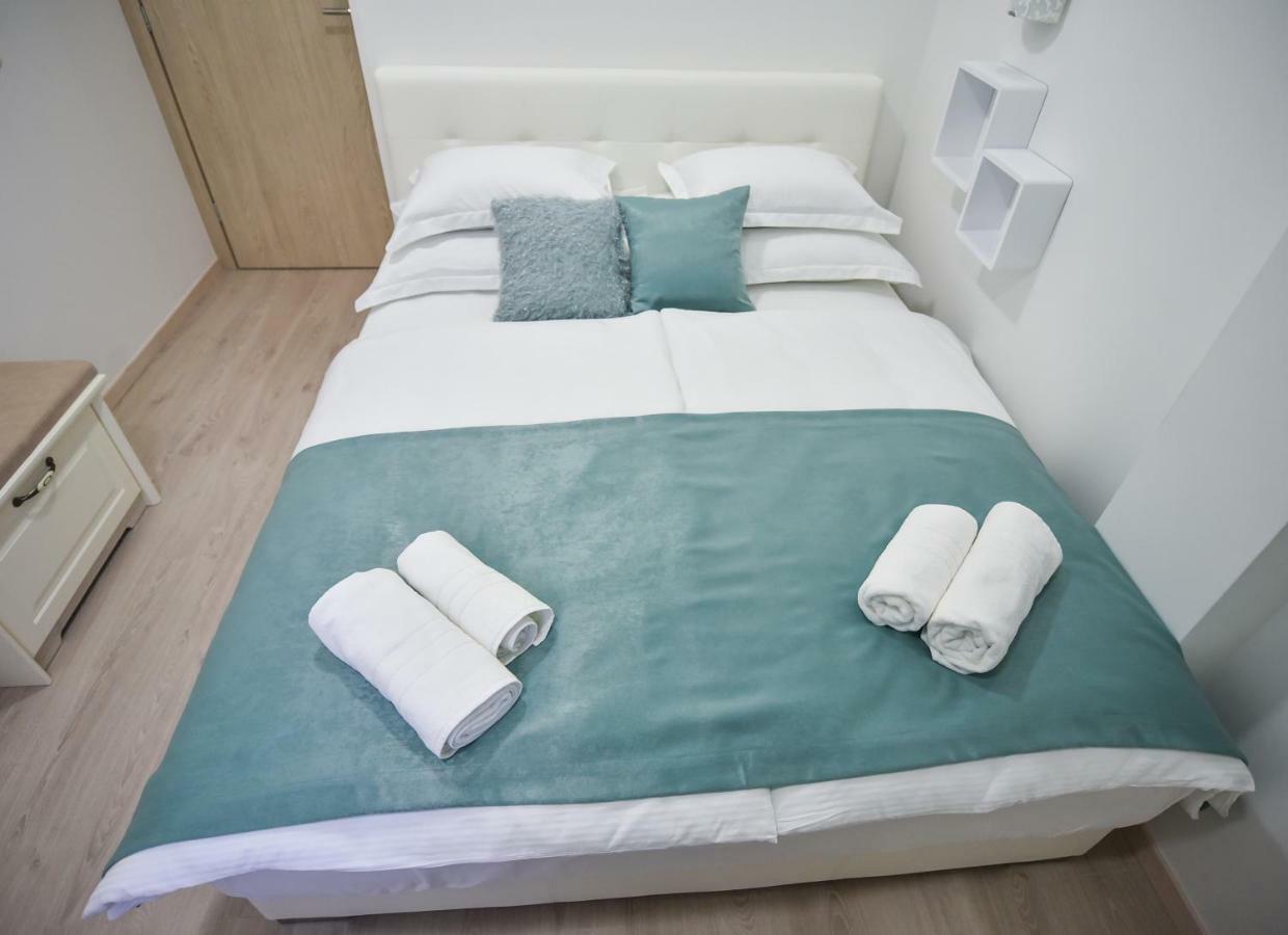 Gloria Apartments 2 Međugorje Екстериор снимка