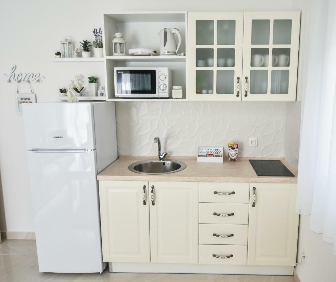 Gloria Apartments 2 Međugorje Екстериор снимка