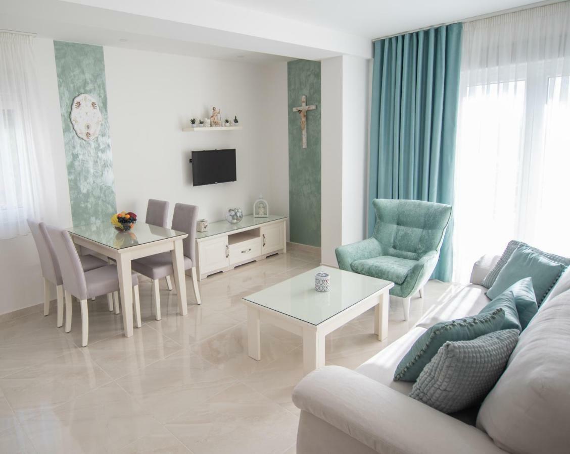 Gloria Apartments 2 Međugorje Екстериор снимка