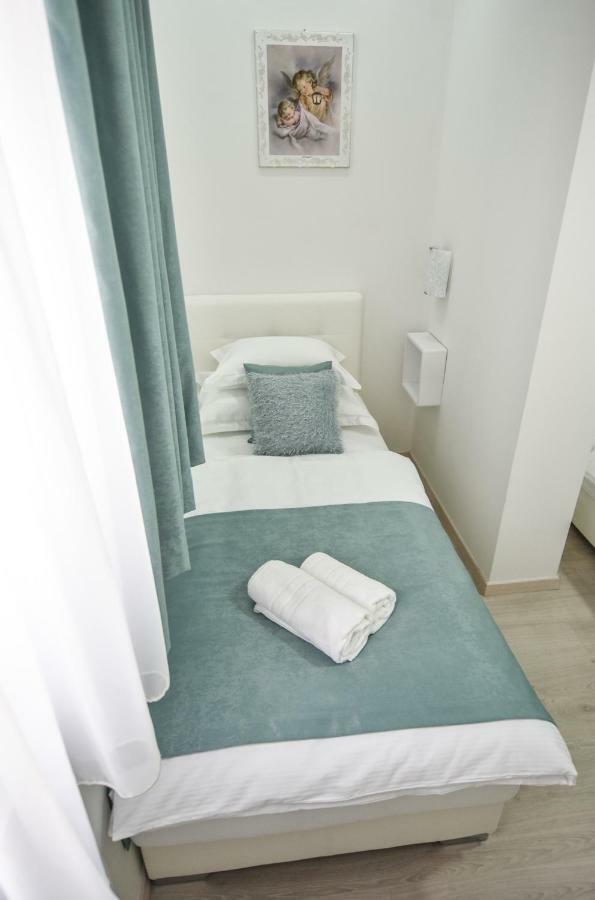 Gloria Apartments 2 Međugorje Екстериор снимка