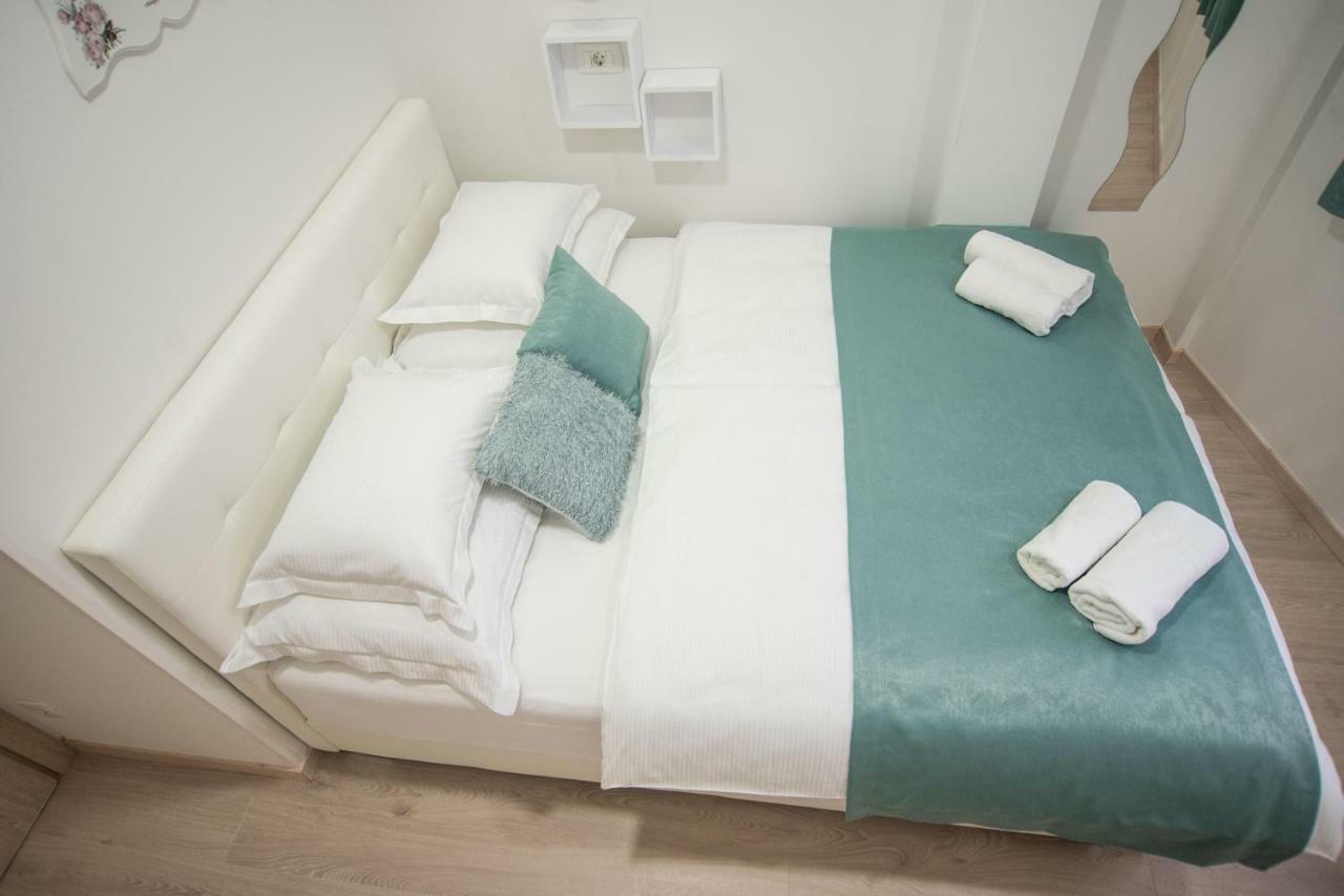 Gloria Apartments 2 Međugorje Екстериор снимка