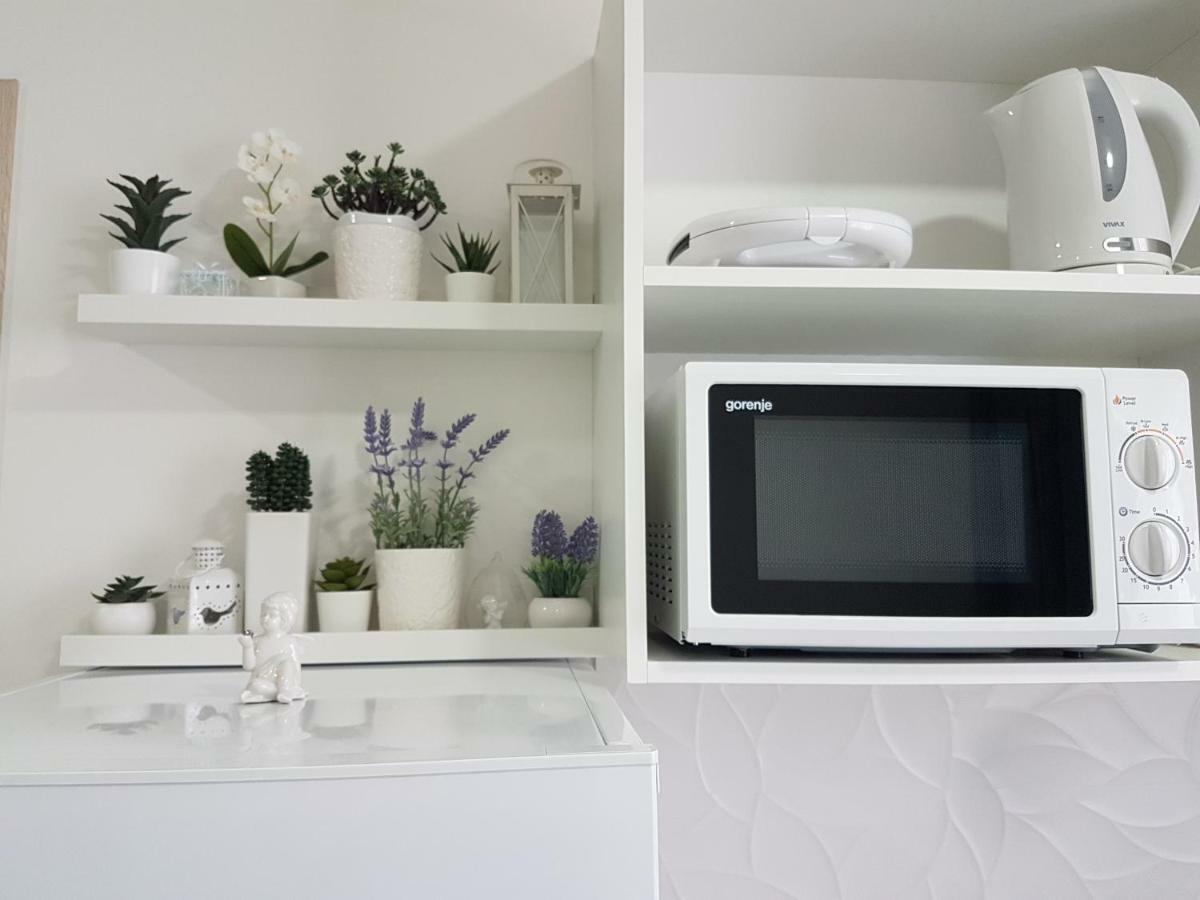 Gloria Apartments 2 Međugorje Екстериор снимка