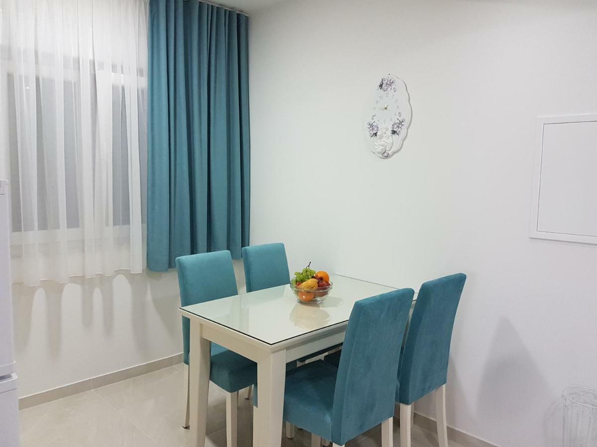 Gloria Apartments 2 Međugorje Екстериор снимка