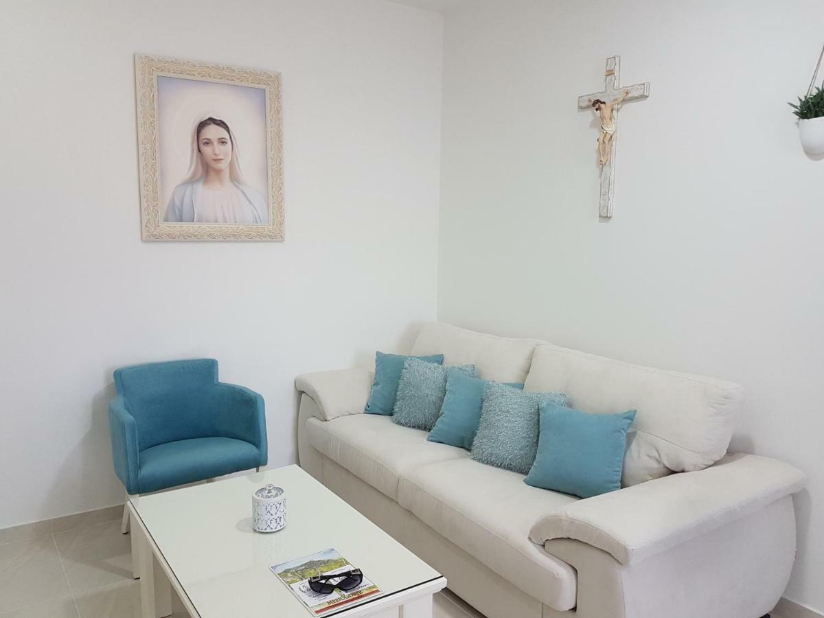 Gloria Apartments 2 Međugorje Екстериор снимка