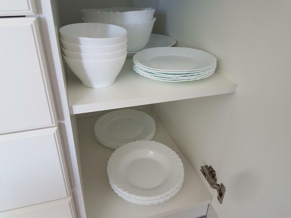 Gloria Apartments 2 Međugorje Екстериор снимка