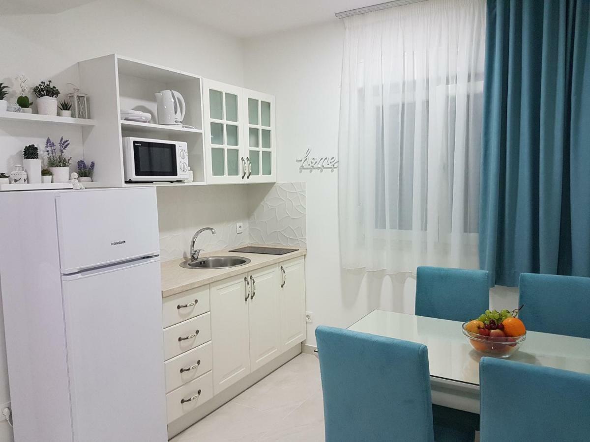 Gloria Apartments 2 Međugorje Екстериор снимка