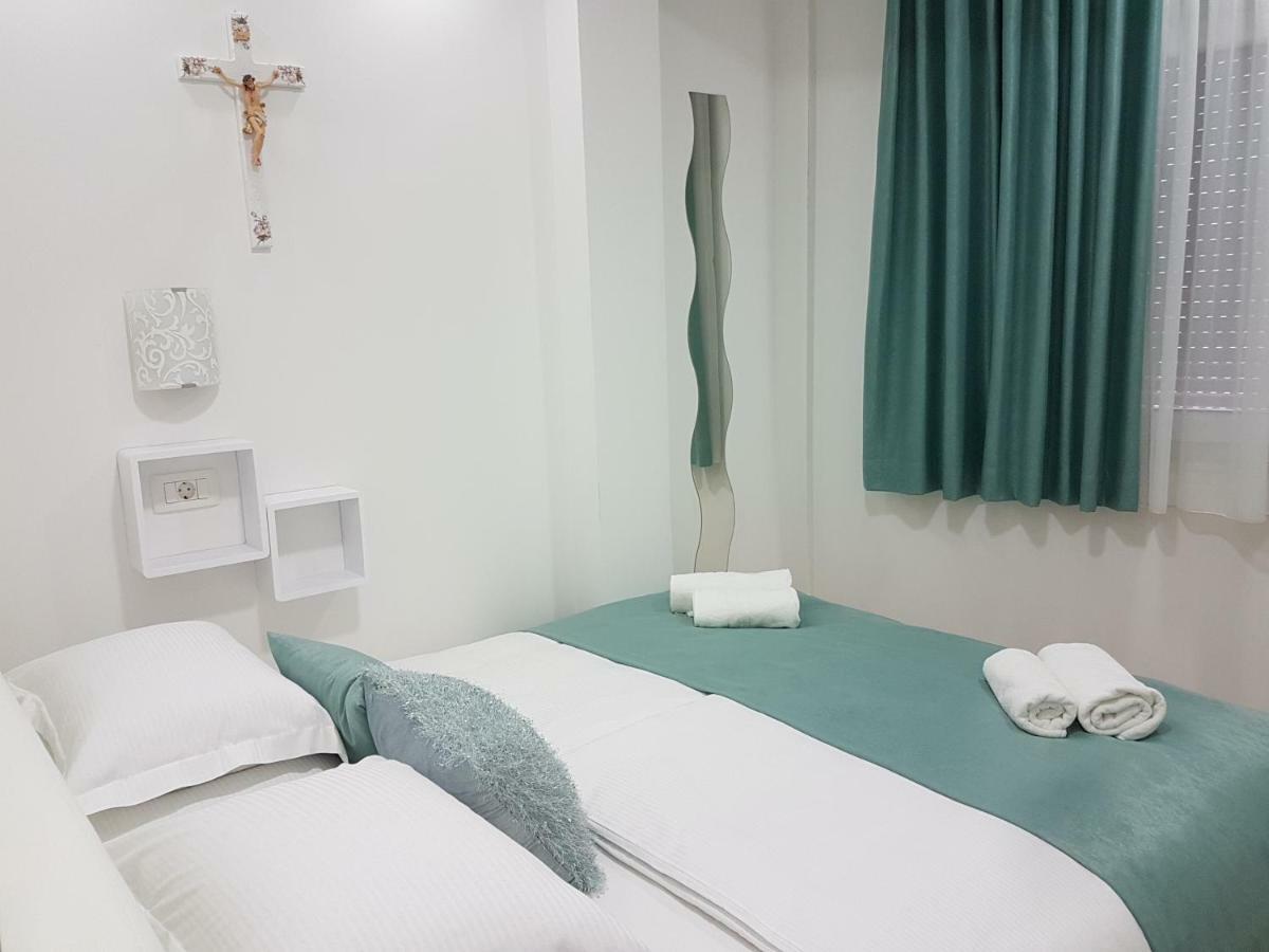 Gloria Apartments 2 Međugorje Екстериор снимка