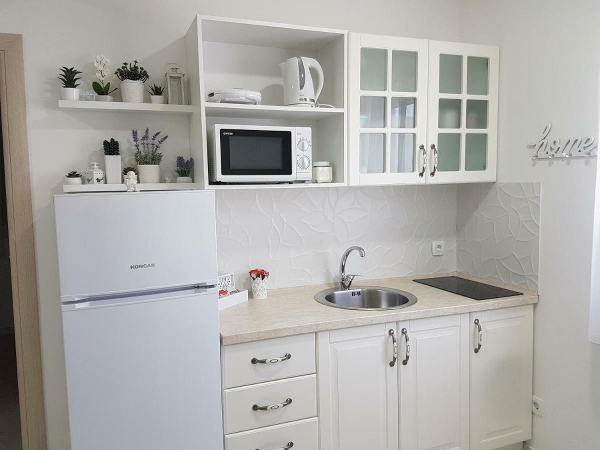Gloria Apartments 2 Međugorje Екстериор снимка
