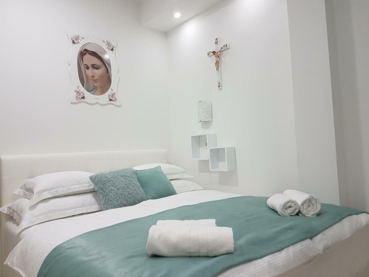 Gloria Apartments 2 Međugorje Екстериор снимка